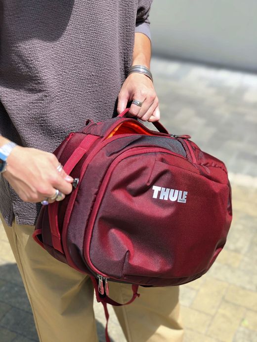  TSLB-317 / THULE SUBTERRA BACKPACK 30L / EMBER