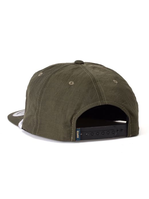 ROARK REVIVAL RH432 / ONE PALM WARUNG / DARK ARMY