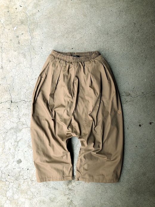 ALDIES A2902419 / MVP HALFWAY LENGTH PT / BEIGE