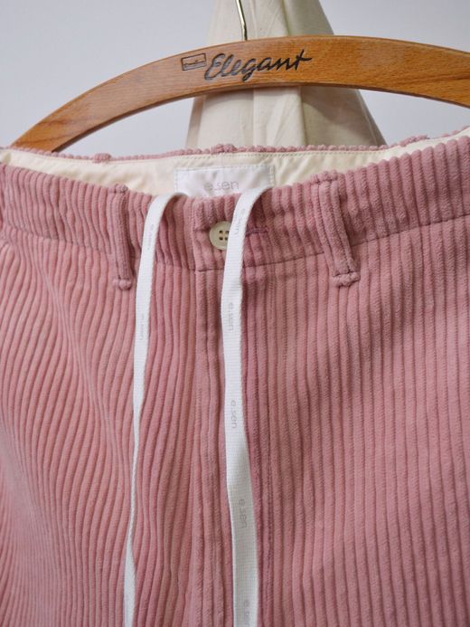 e.sen esenfw20p01 / THOMAS / PINK