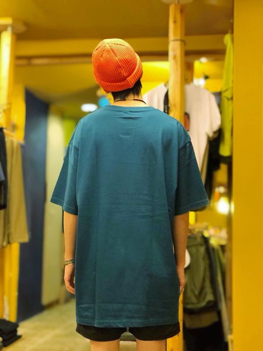 VOO Mistee -HAWAII- / blue green