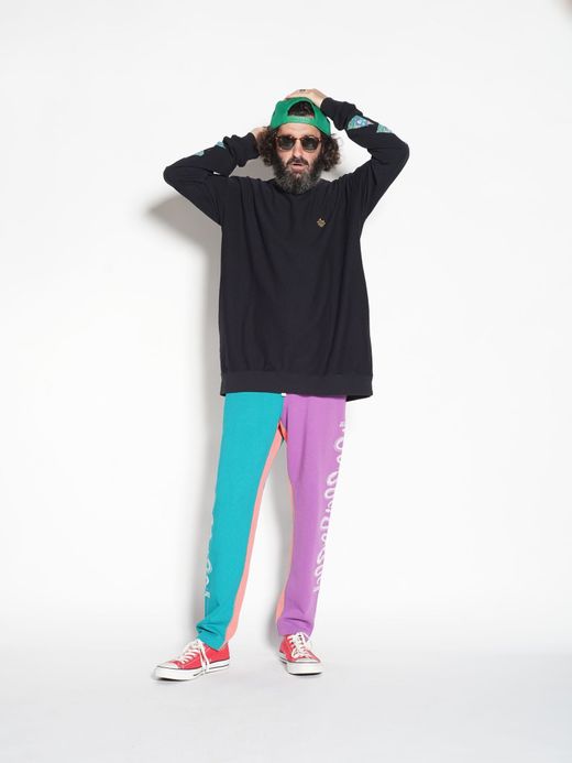 ALDIES A2017928 / SNAKE BONE PT / MULTI