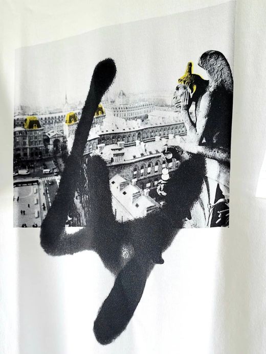 VOO VOO-SPG-096 / LV2 by RUI HASHIMOTO / WHITE