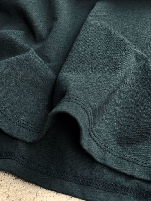 remilla R200201 / BONSAI / DK.GRN