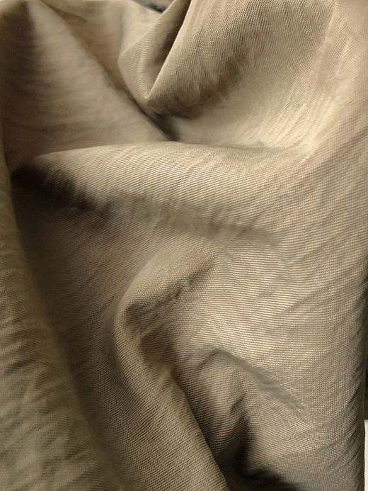 ANACHRONORM AN007 / TRENCH COAT / KHAKI