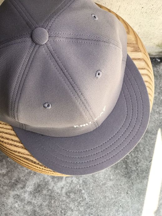 ROTOTO R5032 / B.B. KNIT CAP / D.GRAY