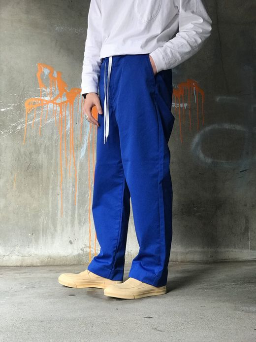 e.sen esenss20p01 / THOMAS / ROYAL BLUE