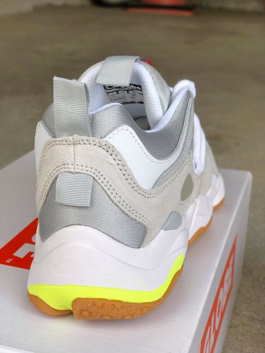 GLOBE GBOPTIONE / OPTION EVO / GREY/WHITE