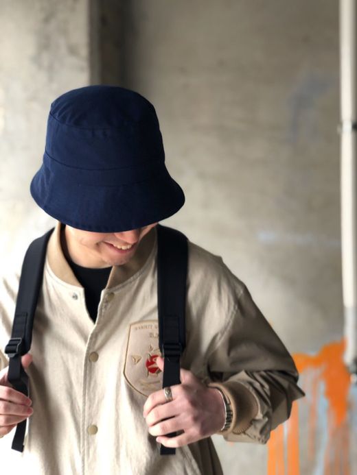 NECESSARY or UNNECESSARY 70020842 / DAY PACK ULTRA LIGHT 'L' / BLACK