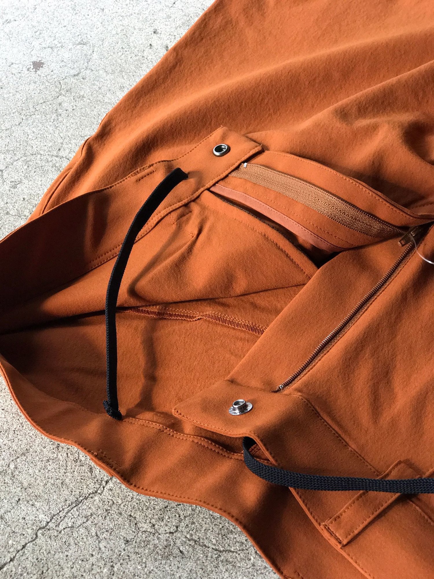 THE NORTH FACE ザ・ノース・フェイス キッズ コットンイージー