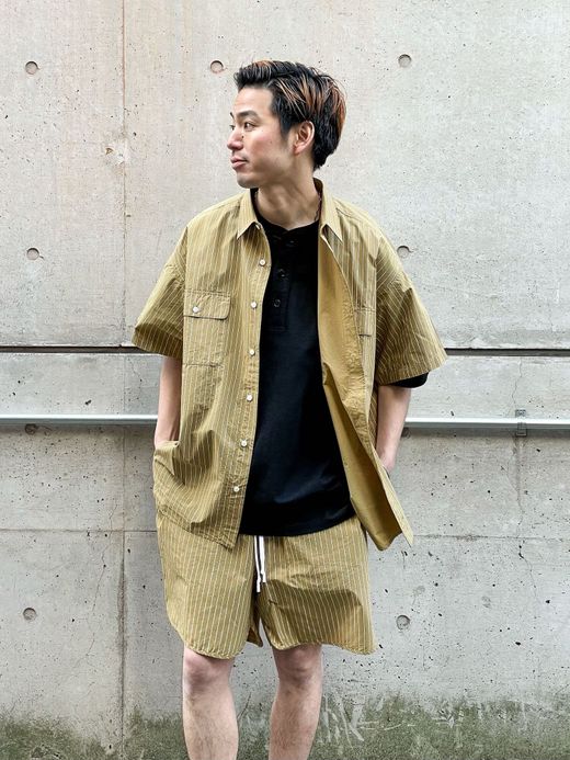 S.F.C SFCSS21S02SET / SFC EAZY SET UP / BEIGE