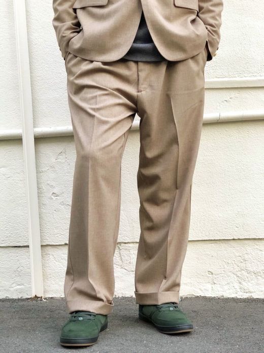 VOO Voomal Suit / mocha
