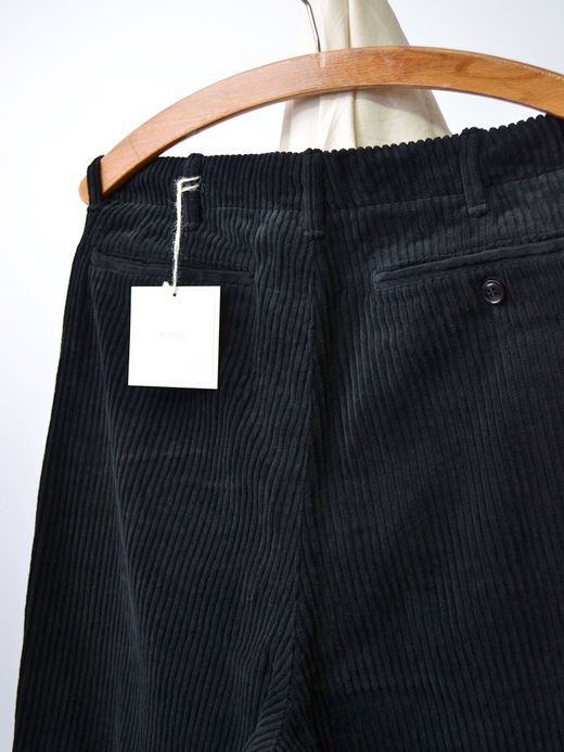 e.sen esenfw20p01 / THOMAS / BLACK