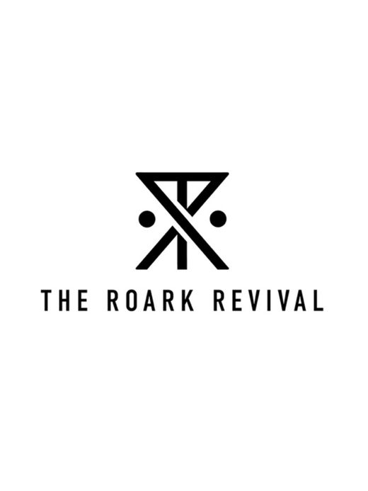 ROARK REVIVAL RLTJ704 / “Morocco Vibrato” L/S TEE / BLACK