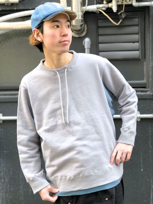 VOO C.C.C Fly / gray