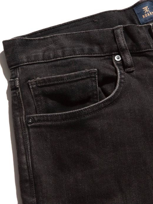 ROARK REVIVAL RD210 / HWY 128 / WORN BLACK