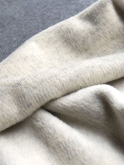 Spinner Bait 8122TB / サーマルボンバーヒートハイネックラグランL/S(MTO) / グレー