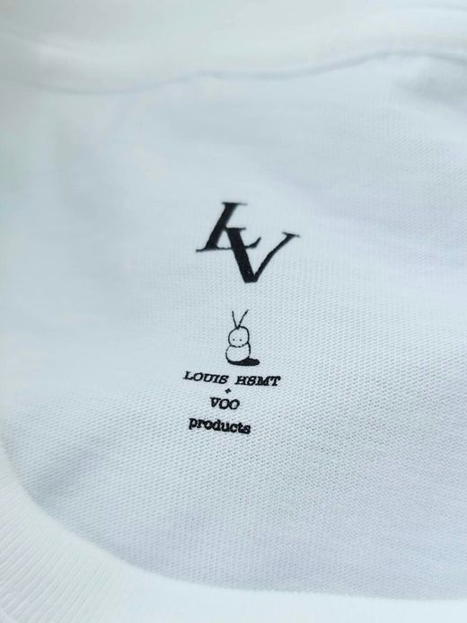 VOO VOO-SPG-096 / LV2 by RUI HASHIMOTO / WHITE