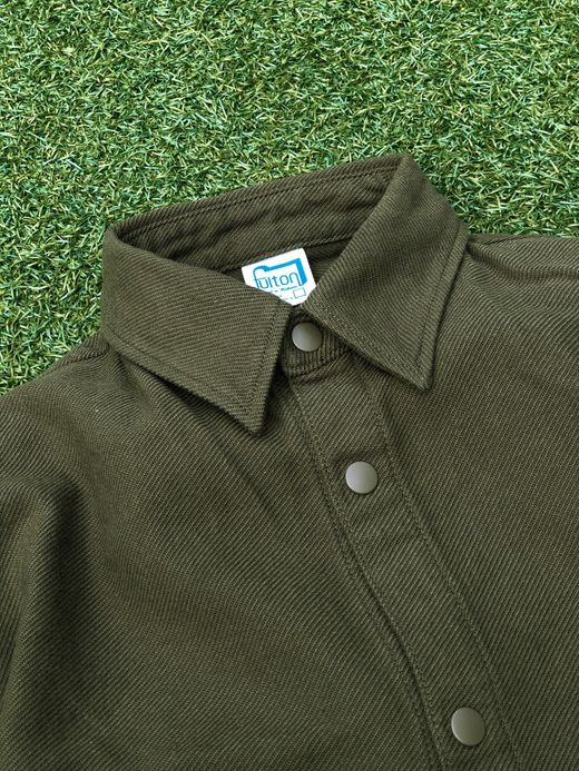 fulton 11ST JACKET / ARMY