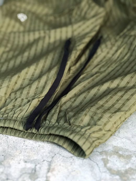 ALDIES A2902519 / SQUASH PT / OLIVE