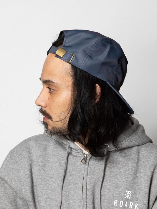 ROARK REVIVAL RH413 / ARTIFACTS / NAVY