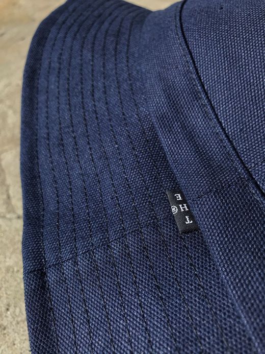 THE UNION TCH00107 / HOOD BUCKET / NAVY