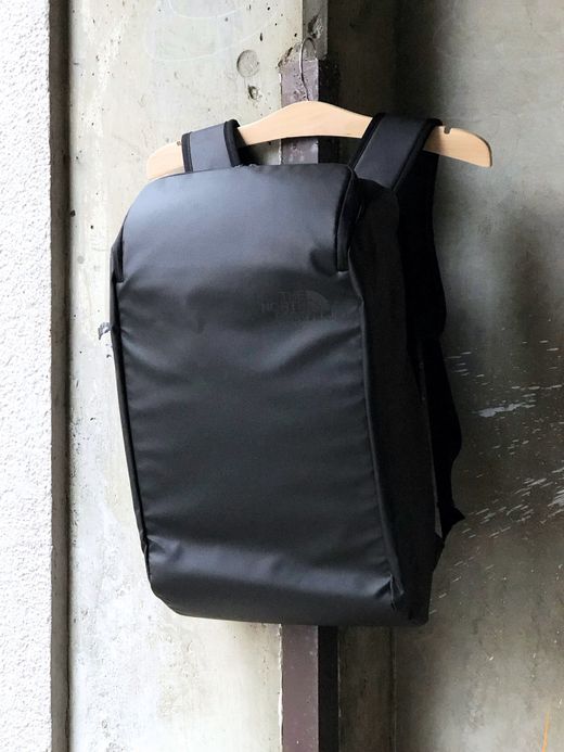 THE NORTH FACE NM61918 / MILESTONE BACKPACK / ブラック