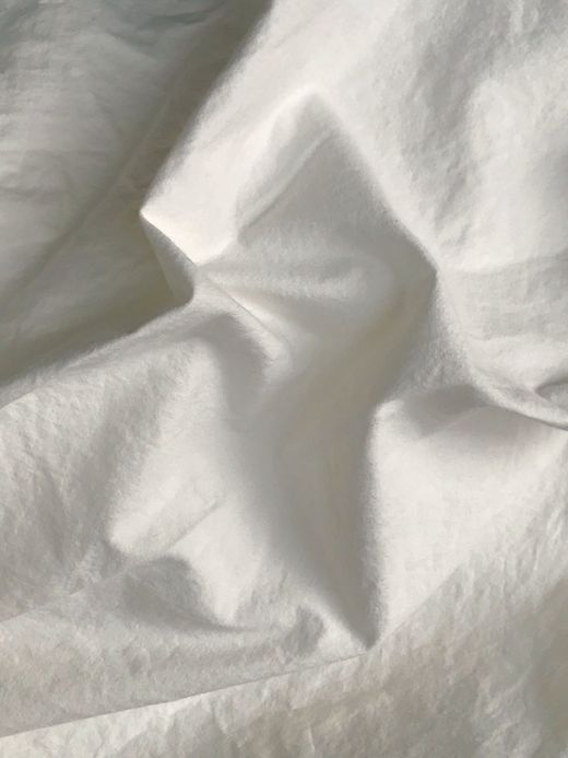 Spinner Bait 305BV / 馬布ヴィンテージフィニッシュオグリシャツ / ホワイト