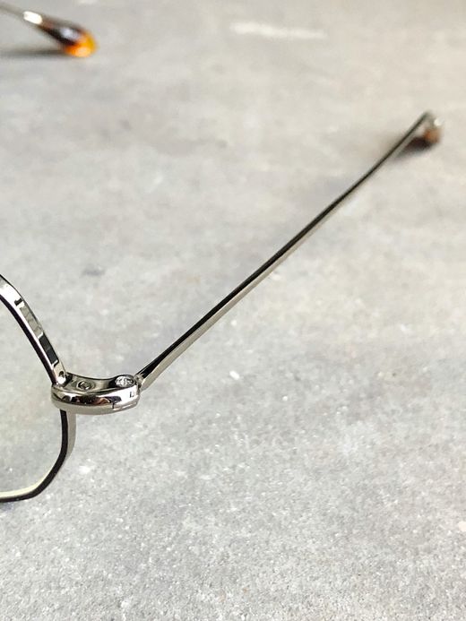 VOO VOO-SPG-057 / CLEVER 7 / BROWN/SILVER