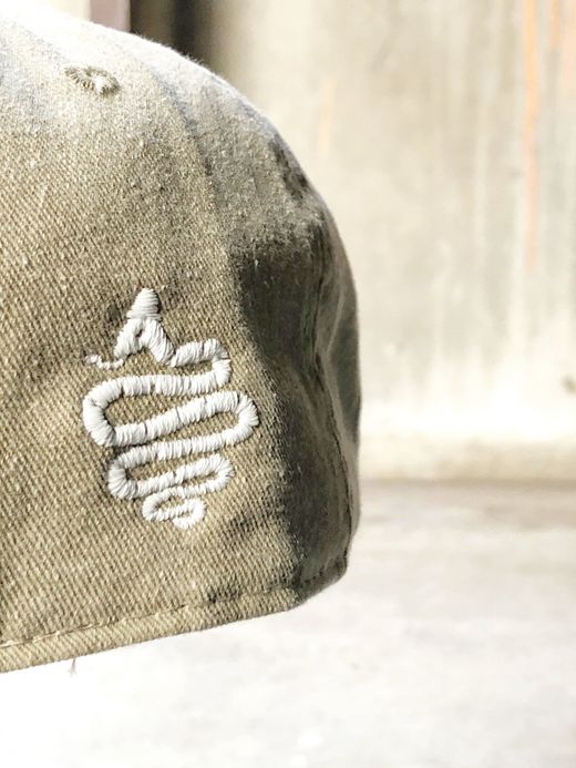 ALDIES A7020319 / DENTURE CAP / BEIGE