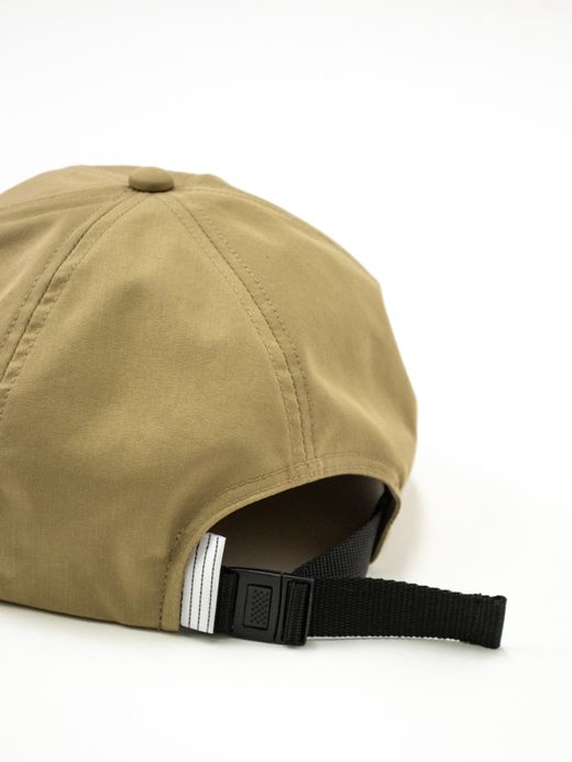 S.F.C SFCFW21AC01 / SIMPLE CAP / BEIGE