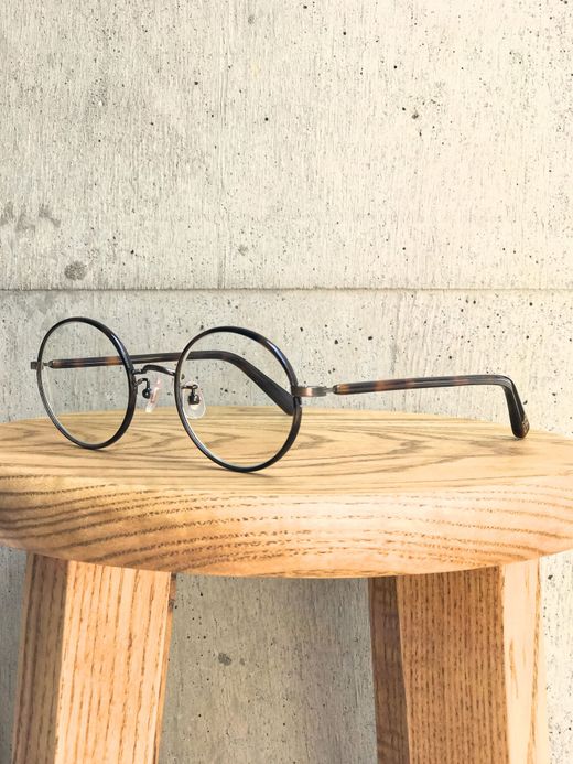 VOO VOO-1003 / CLEVER "NERD" / BROWN