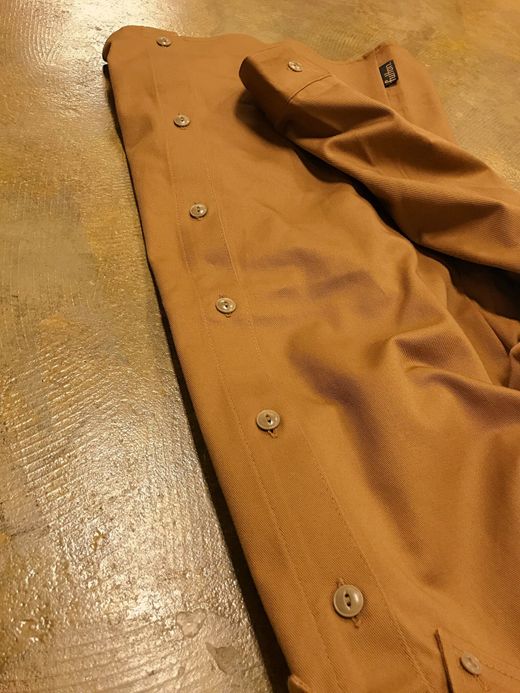 fulton BEDFORD SHJK / camel