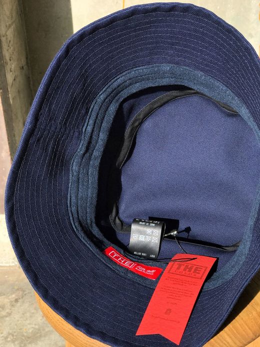 THE UNION TCH00107 / HOOD BUCKET / NAVY