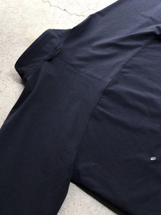fulton TRIP OVER JKT / BLACK