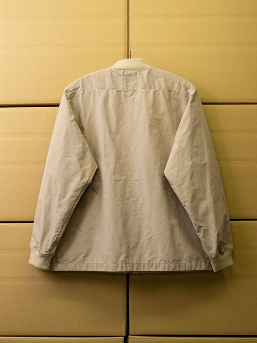 NECESSARY or UNNECESSARY 90011582 / TANKERS / BEIGE