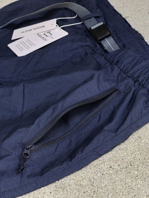  WJSH0002 / RANCH SHORT / NAVY