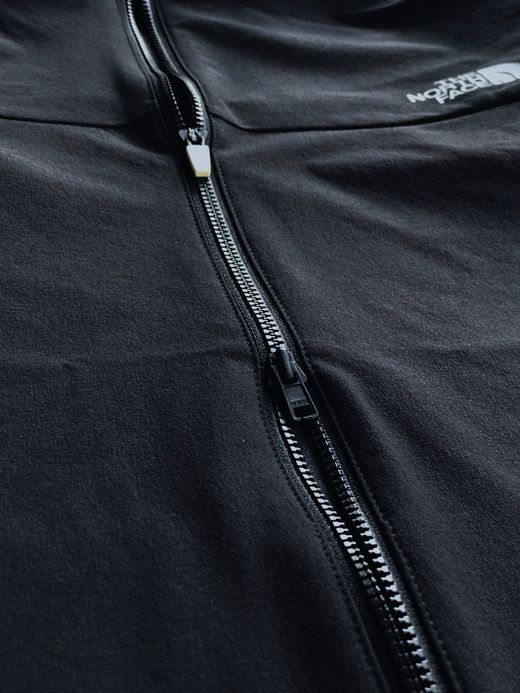 THE NORTH FACE NP22081 / APEX FLEX HOODIE / ブラック