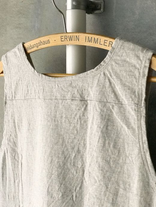 remilla R201215 / グランコットタンク / KINARI.MK