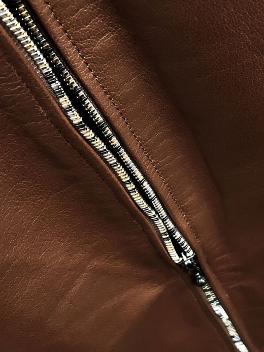 VOO VOO-952 / EXCELEZA SINGLE 2 / BROWN