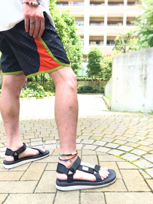 ALDIES Dot Run PT / black2
