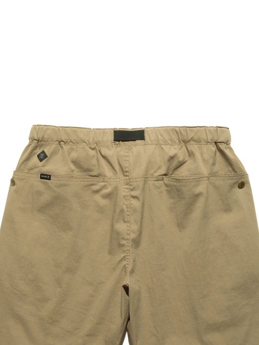 ROARK REVIVAL RPJ653 / RIPSTOP ST NEW SIX POCKET PANTS - REGULAR FIT / SAND