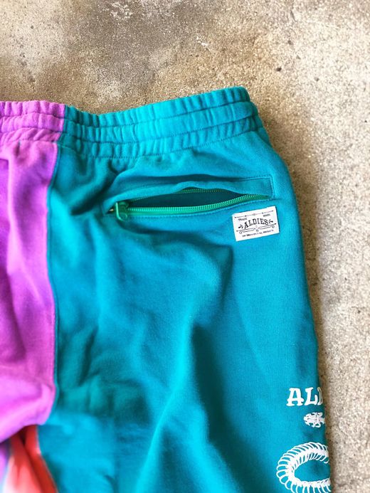 ALDIES A2017928 / SNAKE BONE PT / MULTI