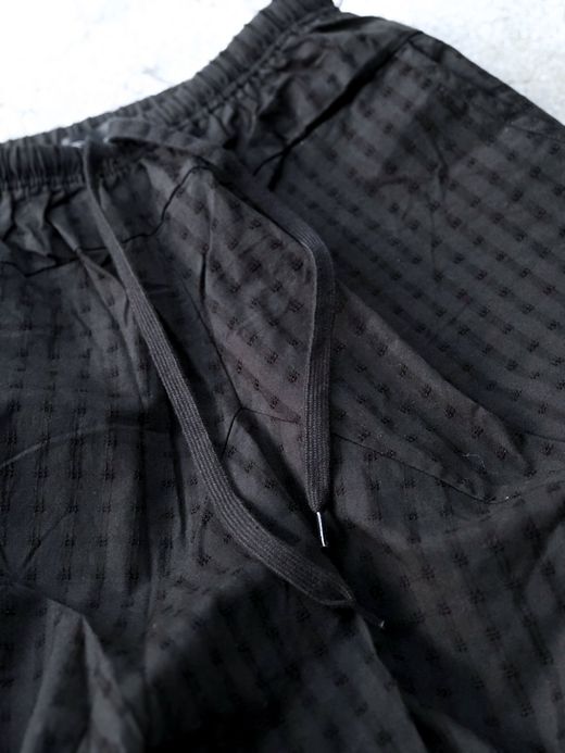 ALDIES A2902519 / SQUASH PT / BLACK