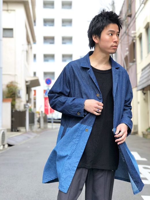 VOO 2T Shi-Fu / type A