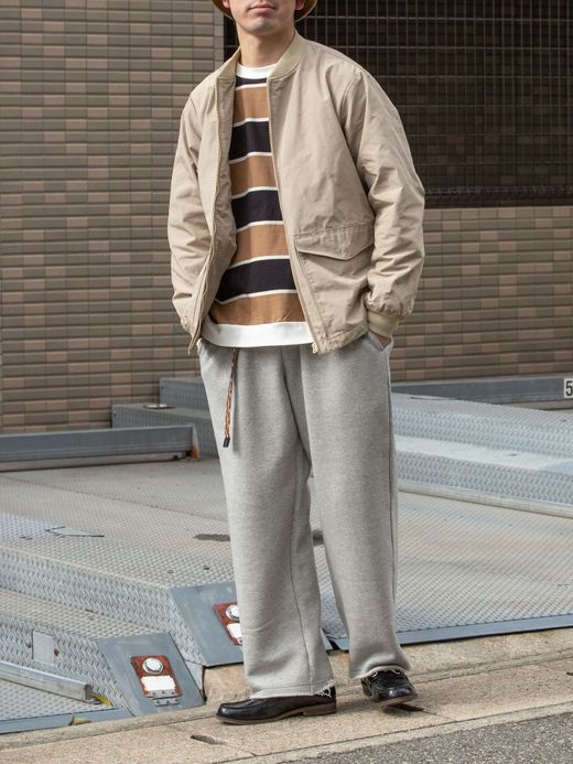 NECESSARY or UNNECESSARY 90011582 / TANKERS / BEIGE