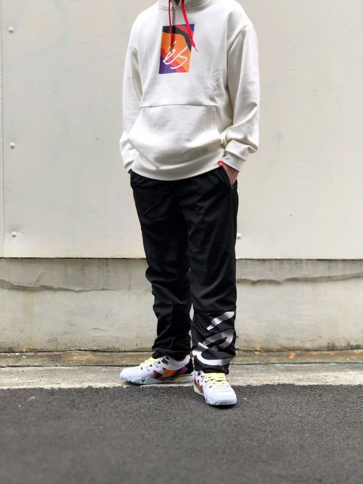 es 5130001912 / INDIUM PANT / BLACK