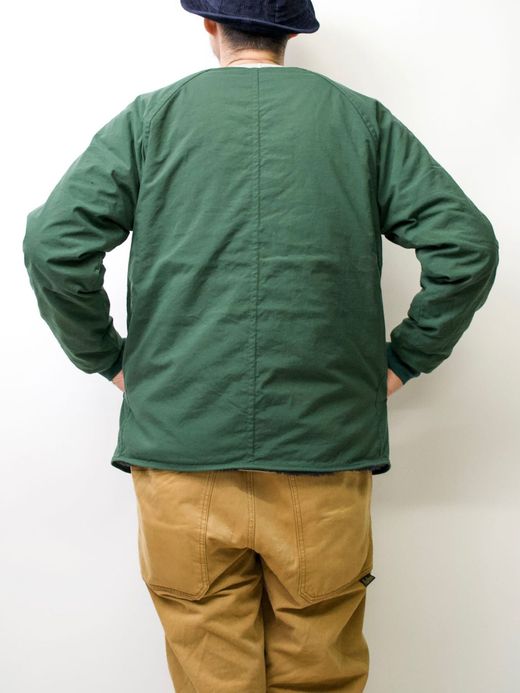 remilla R203411 / プロトJKT / GRN(グリン)