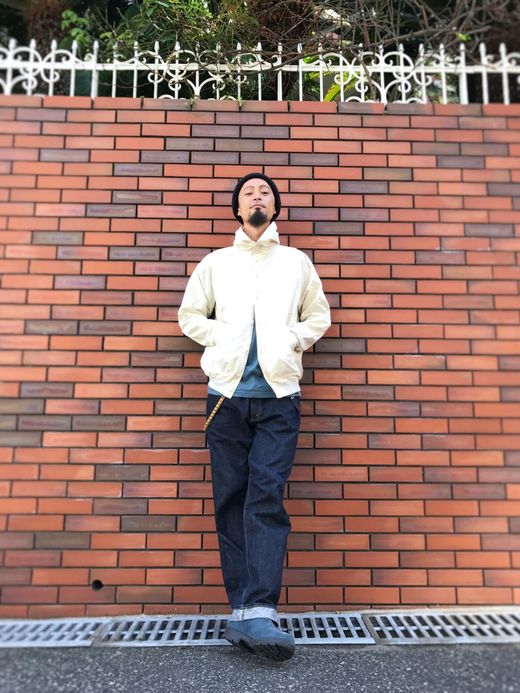 remilla カイトフード / kinari