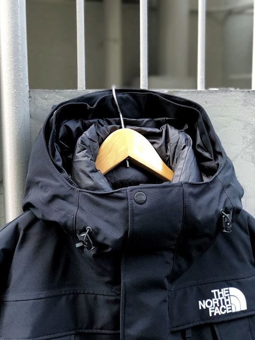 THE NORTH FACE ND91807 / ANTARCTICA PARKA / ブラック